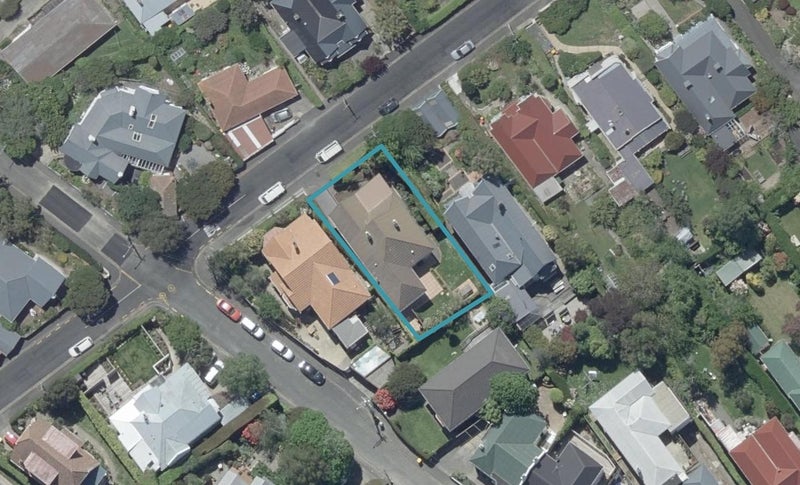87 Ann Street, Kaikorai, Dunedin - Carousel 1