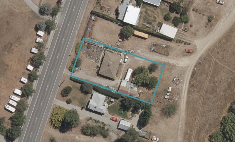 28 Leask Street, Omakau, Omakau - Carousel 1