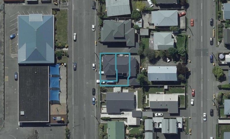 2/66 Packe Street, Edgeware, Christchurch - Carousel 1