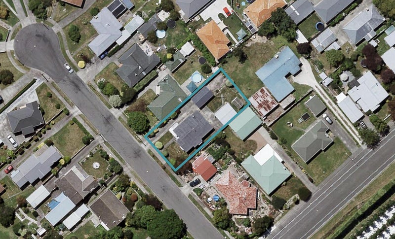 1112 Allenby Street, Akina, Hastings - Carousel 1