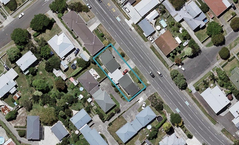 826B Southampton Street West, Saint Leonards, Hastings - Carousel 1