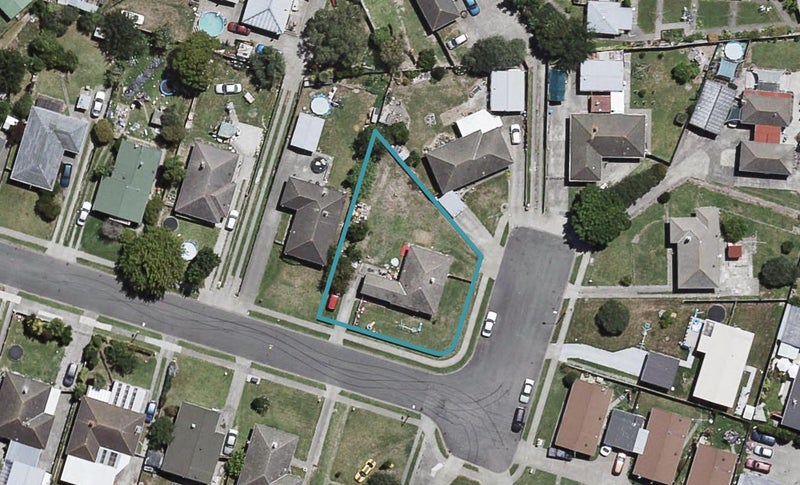 15 Dockery Avenue, Onekawa, Napier - Carousel 1