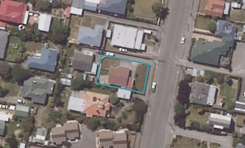 42 Hull Street, South Hill, Oamaru - Carousel 1