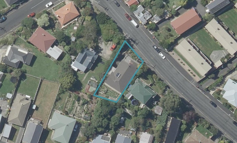 30 Glen Road, Mornington, Dunedin - Carousel 1