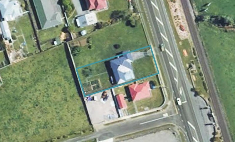 5 Broadway, Stratford, Stratford - Carousel 1