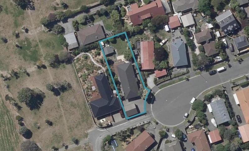16 Pukeko Place, Southshore, Christchurch - Carousel 1