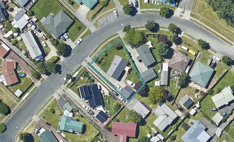 23 Dickens Street, Owhata, Rotorua - Carousel 1