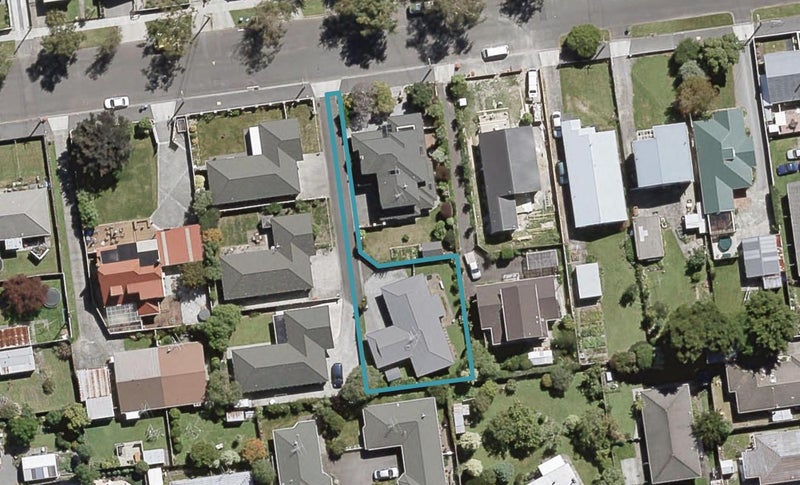 14A Victoria Street, Ebdentown, Upper Hutt - Carousel 1