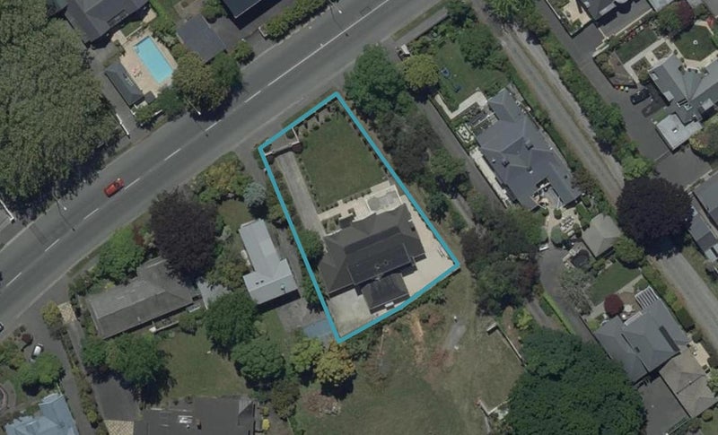 30 Glandovey Road, Fendalton, Christchurch - Carousel 1