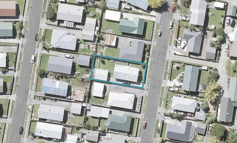 23 Trelawney Road, Wainuiomata, Lower Hutt - Carousel 1