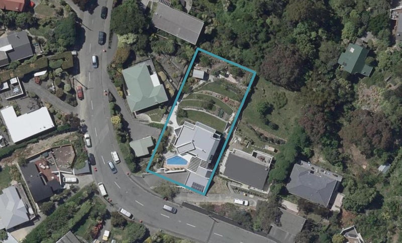 185 Mount Pleasant Road, Mount Pleasant, Christchurch - Carousel 1