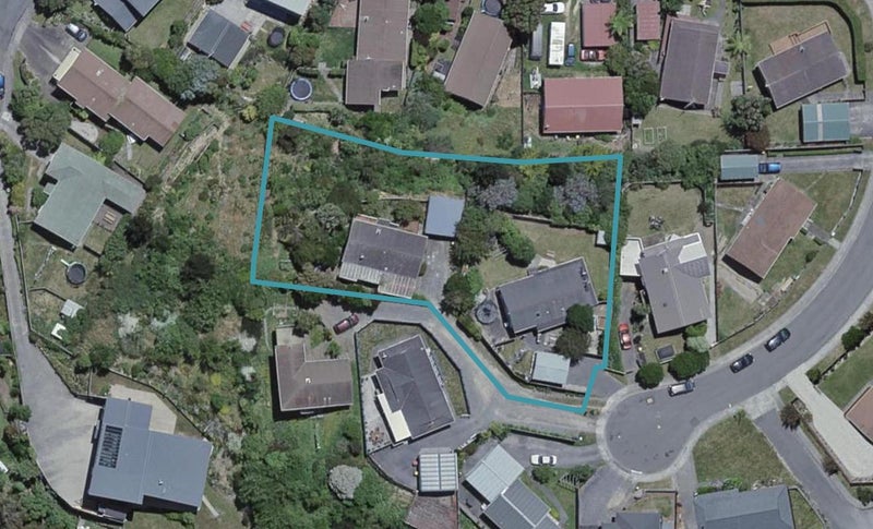 8 Maracas Crescent, Grenada Village, Wellington - Carousel 1