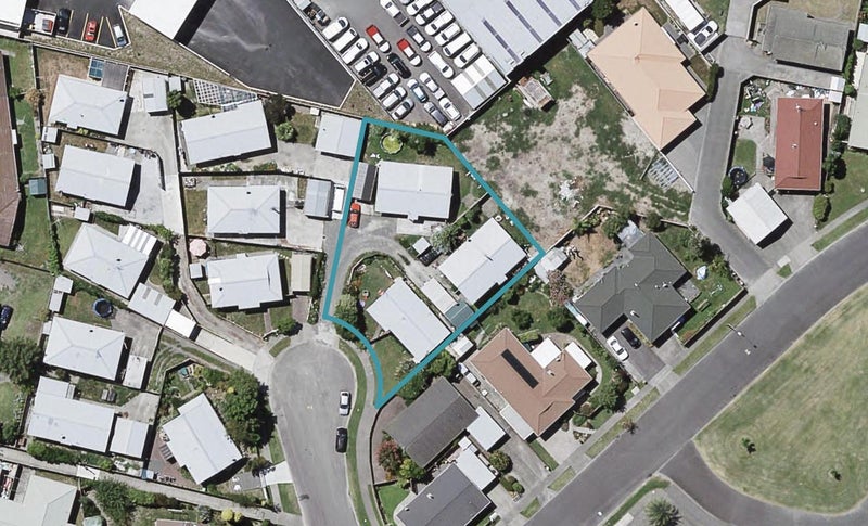1/38 Townshend Crescent, GREENMEADOWS, NAPIER - Carousel 1