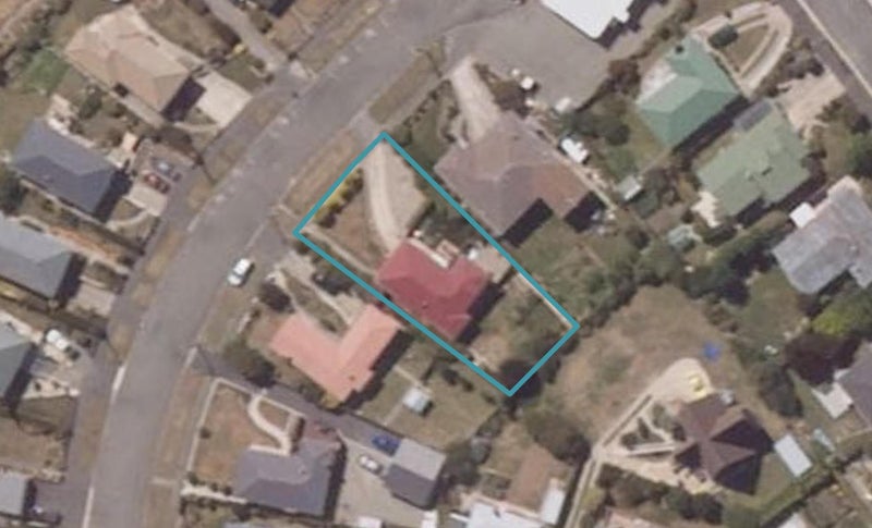 41 Stuart Street, Holmes Hill, Oamaru - Carousel 1