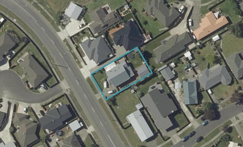 136 Roberts Line, Kelvin Grove, Palmerston North - Carousel 1