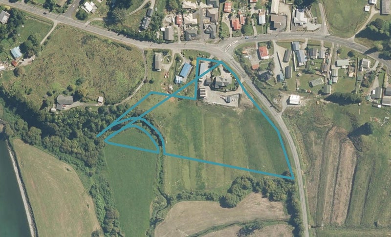 360 Kaniere Road, Kaniere, Hokitika - Carousel 1