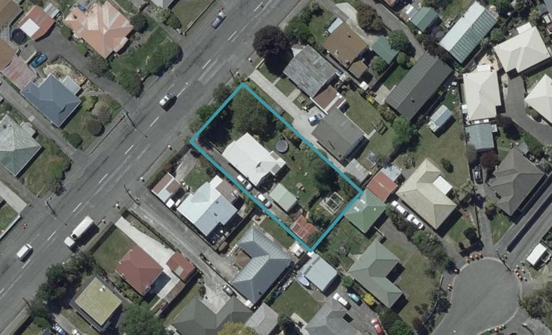 46 Hay Street, Bromley, Christchurch - Carousel 1