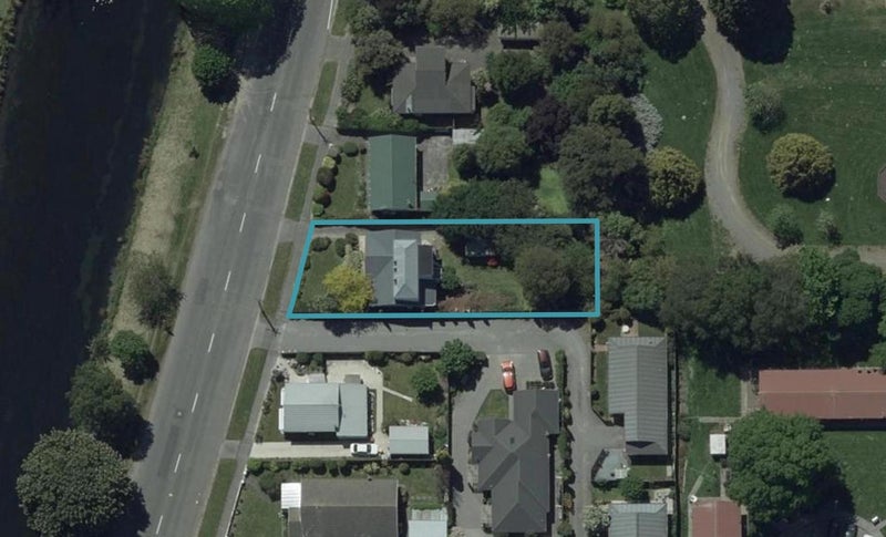 736 Avonside Drive, Avonside, Christchurch - Carousel 1