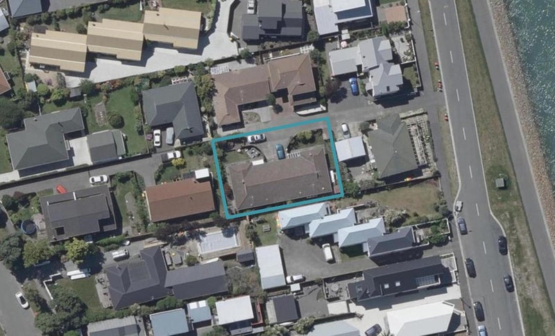 1/57 Beachville Road, Redcliffs, Christchurch - Carousel 1