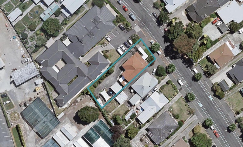 46 Nelson Crescent, Napier South, Napier - Carousel 1