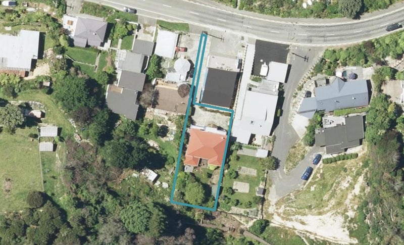 350 Waikawa Road, Waikawa, Picton - Carousel 1