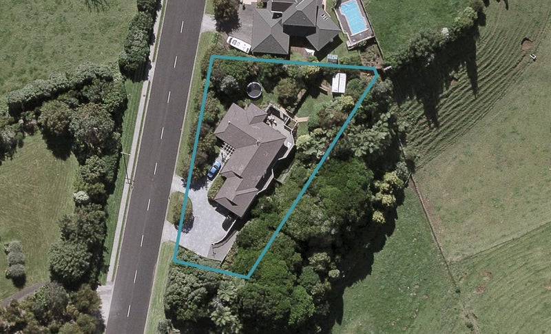 353 Frankley Road, Ferndale, New Plymouth - Carousel 1