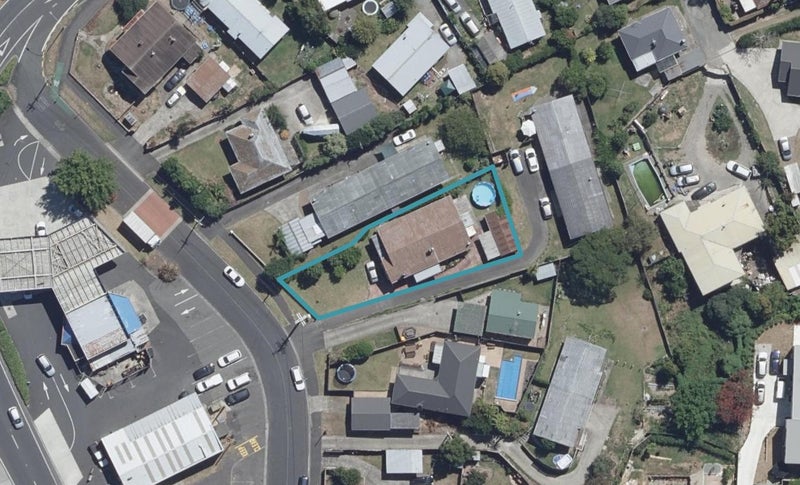 83 Ohaupo Road, Melville, Hamilton - Carousel 1