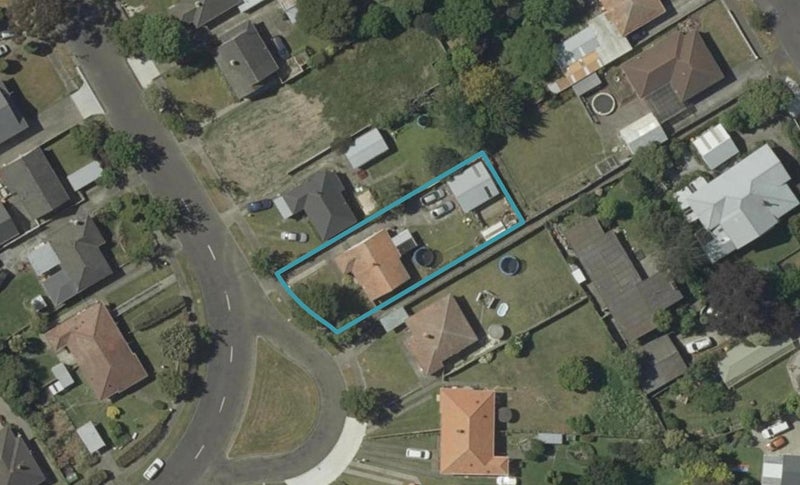 51 Ihle Street, Terrace End, Palmerston North - Carousel 1