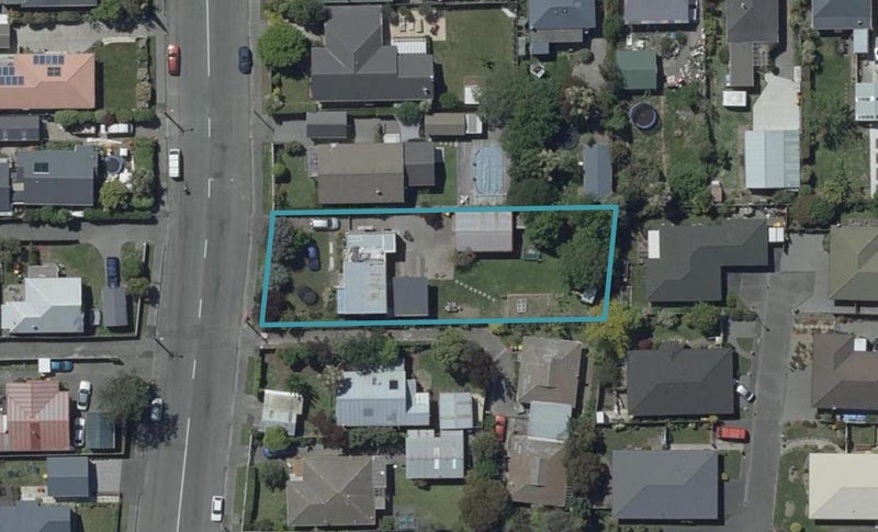 80 Birdwood Avenue, Beckenham, Christchurch - Carousel 1