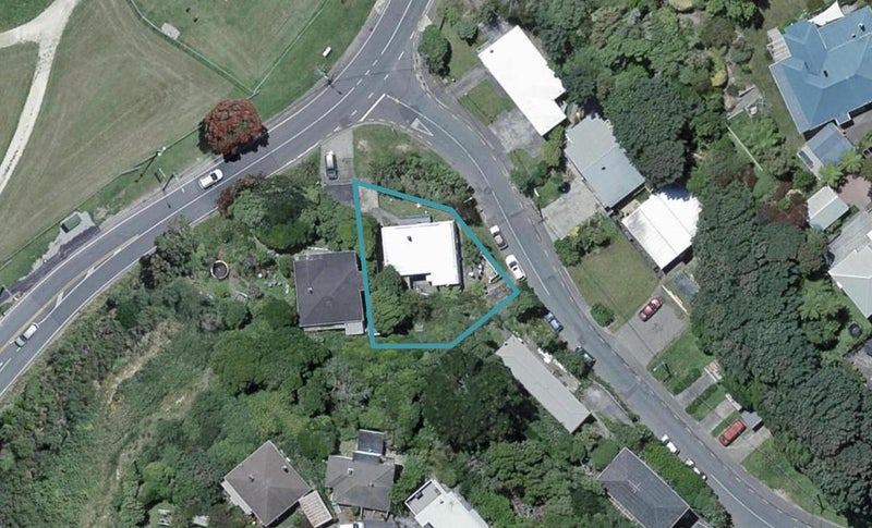 47 Randwick Road, Northland, Wellington - Carousel 1