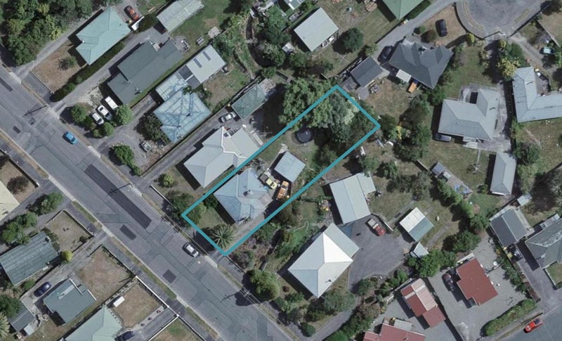 131 Kuripuni Street, Kuripuni, Masterton - Carousel 1