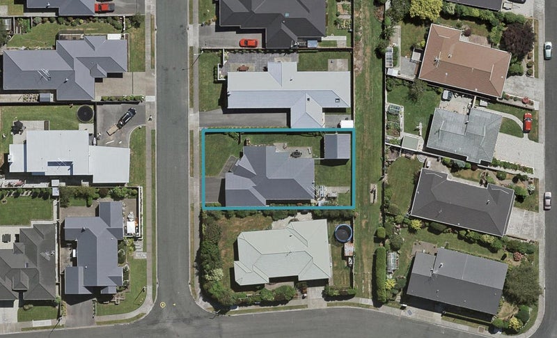 4 Hoffman Court, Waikiwi, Invercargill - Carousel 1