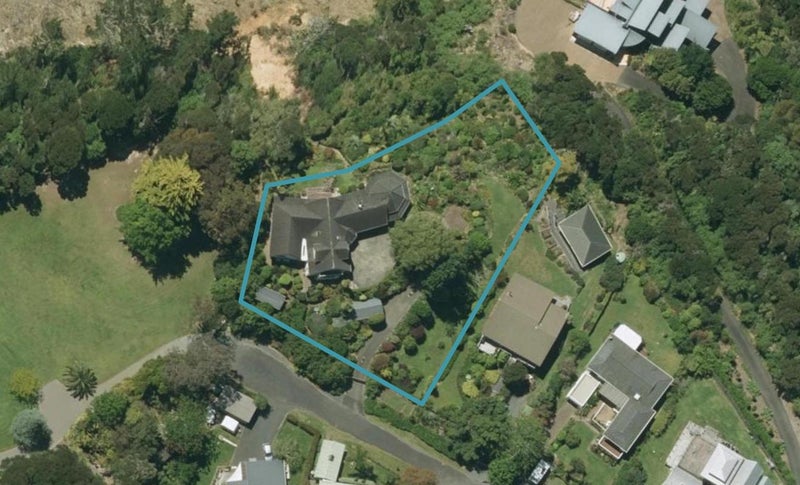 42 Okiato Road, Okiato, Russell - Carousel 1
