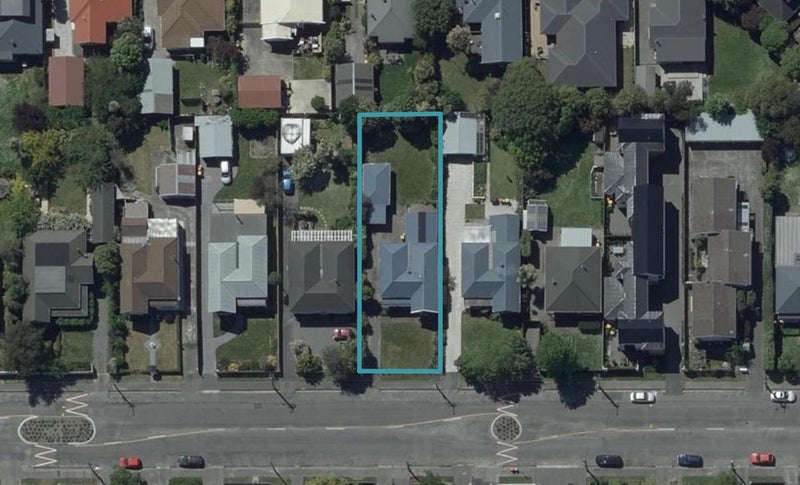 31 Southey Street, Sydenham, Christchurch - Carousel 1