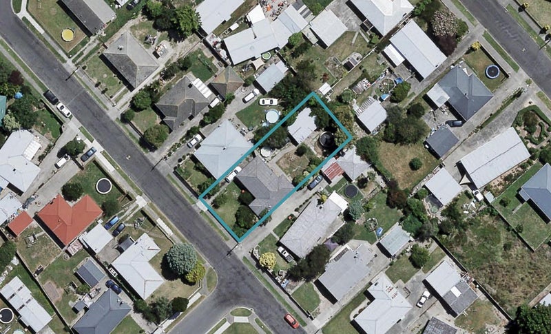 12 Mason Avenue, Maraenui, Napier - Carousel 1