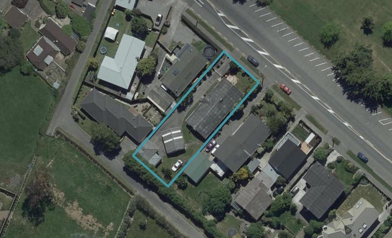 431 Avonhead Road, Avonhead, Christchurch - Carousel 1