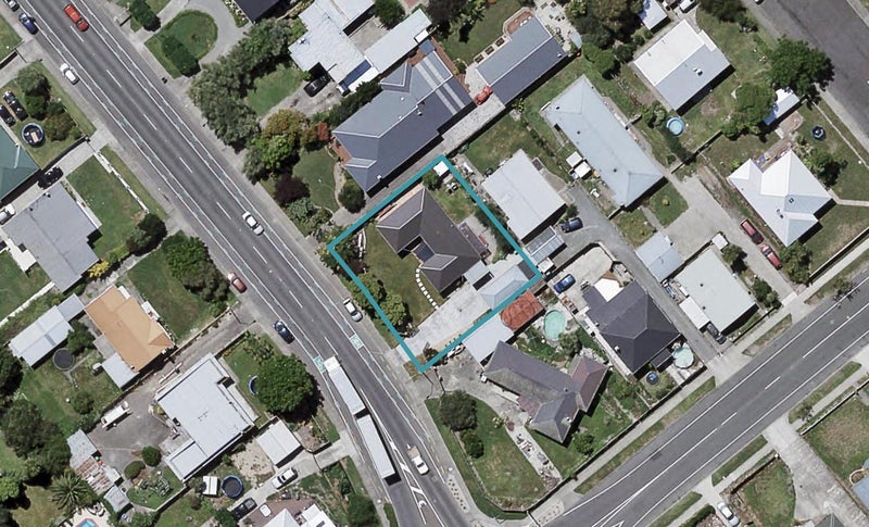 807 St Aubyn STreet E, Saint Leonards, Hastings - Carousel 1
