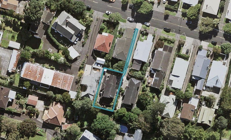 124B Shackleton Road, Mount Eden, Auckland - Carousel 1