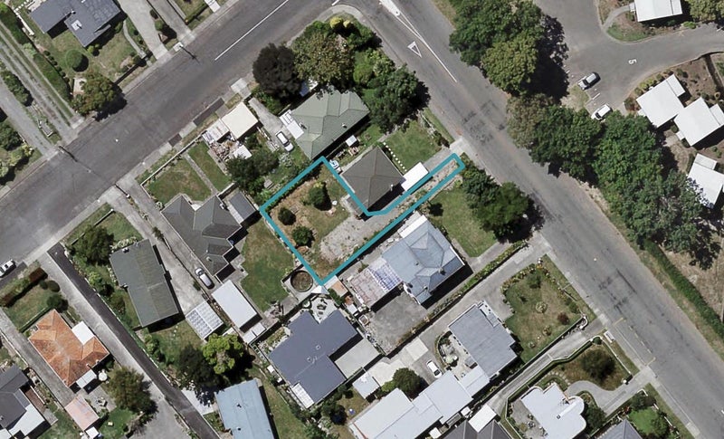 1103A Haig Street, Parkvale, Hastings - Carousel 1
