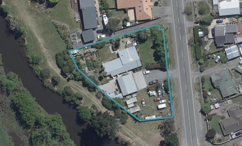 341 Lower Styx Road, Spencerville, Christchurch - Carousel 1