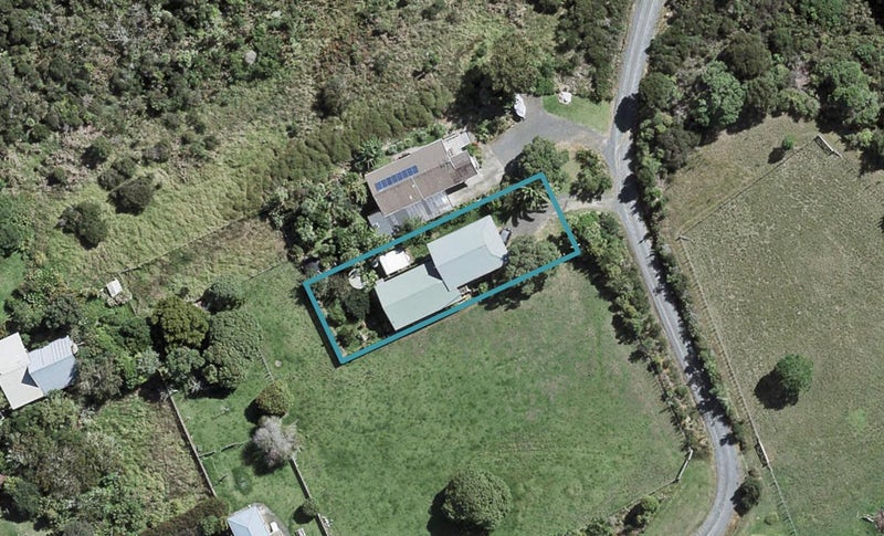 225 Brook Road, Waiuku - Carousel 1