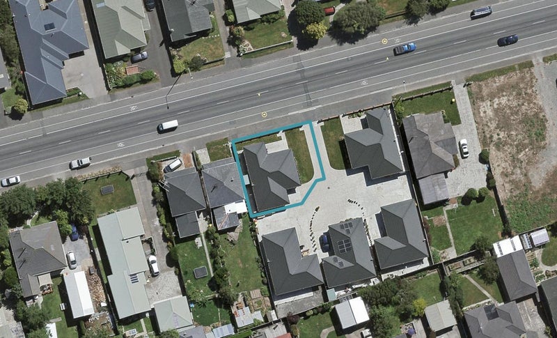 329A Yarrow Street, Richmond, Invercargill - Carousel 1