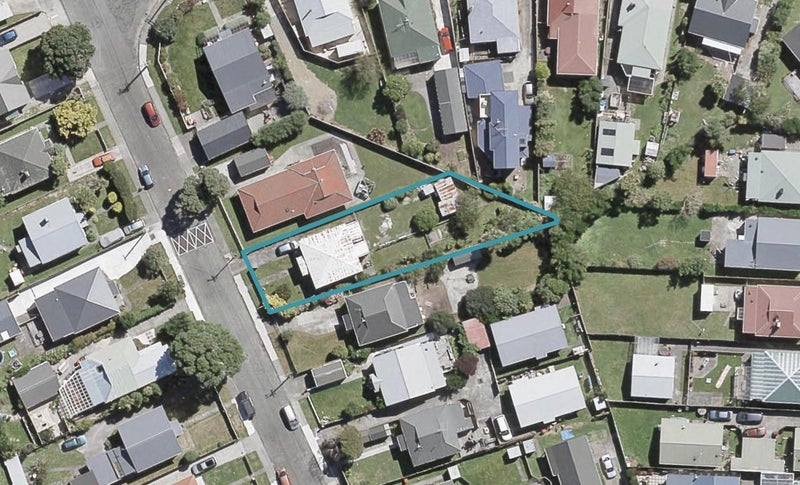 26 Randwick Crescent, Moera, Lower Hutt - Carousel 1