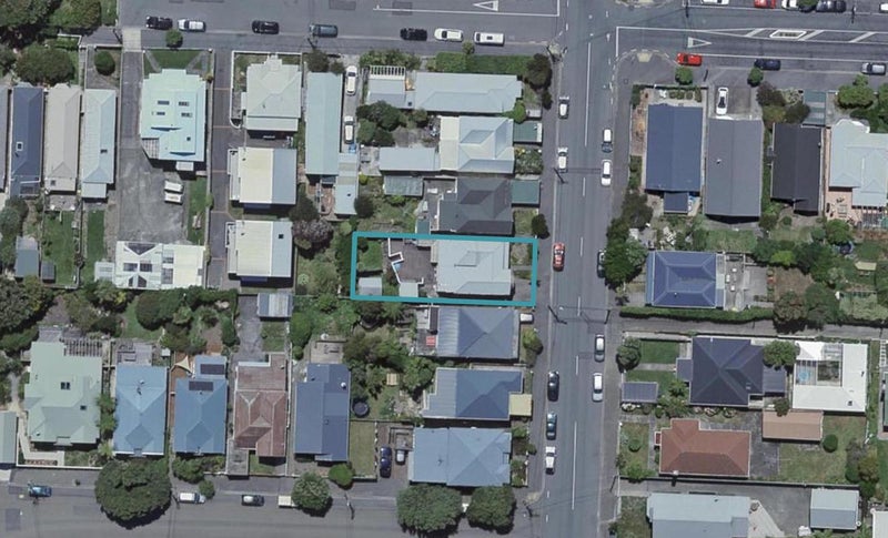 246 Rintoul Street, Berhampore, Wellington - Carousel 1