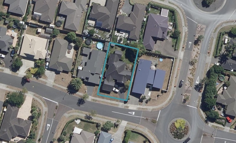 4 Haswell Place, Huntington, Hamilton - Carousel 1