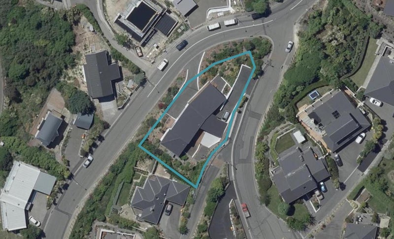 2 Yelverton Place, Huntsbury, Christchurch - Carousel 1