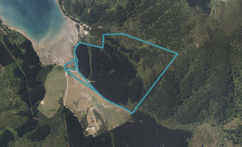 0 Crail Bay Rd, Crail Bay, Marlborough Sounds - Carousel 1