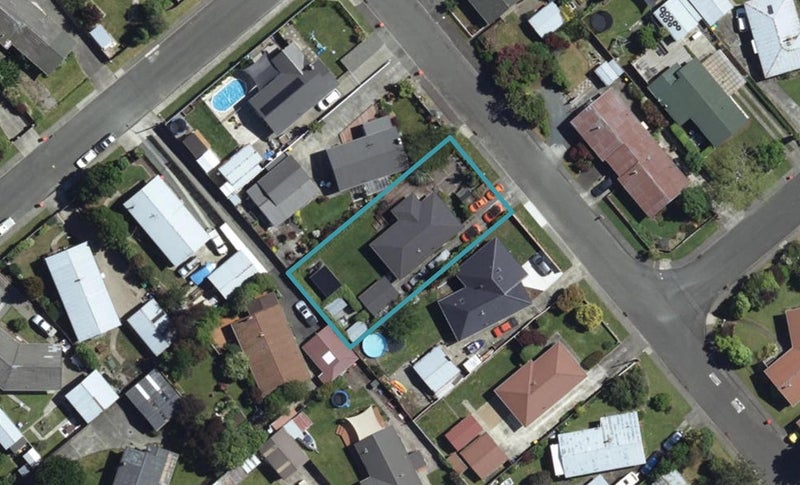 20 Staig Street, Richmond, Richmond - Carousel 1