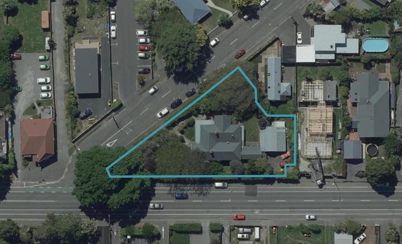 6 Patten Street, Avonside, Christchurch - Carousel 1