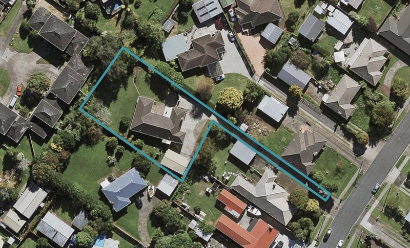 37 Regent Street, Papatoetoe, Auckland - Carousel 1